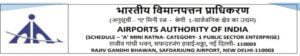 RECRUITMENT FOR VARIOUS POSTS IN OFFICIAL LANGUAGE AND AIR TRAFFIC CONTROL 364 Post राजभाषा तथा वायु यातायात