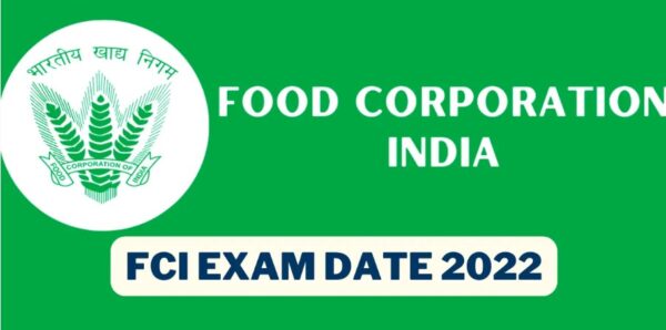 FCI Phase-2 exam date out