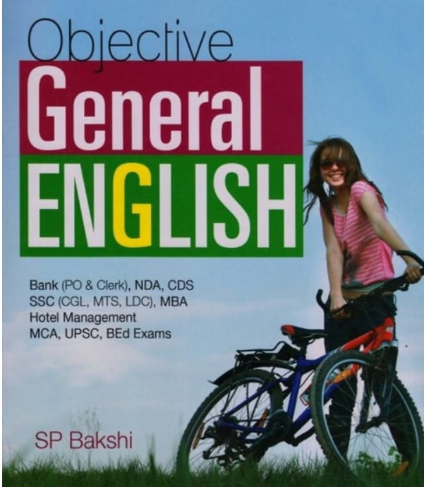 SP Bakshi English Book Free download