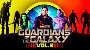 Guardians of the Galaxy 3 Full Movie Download