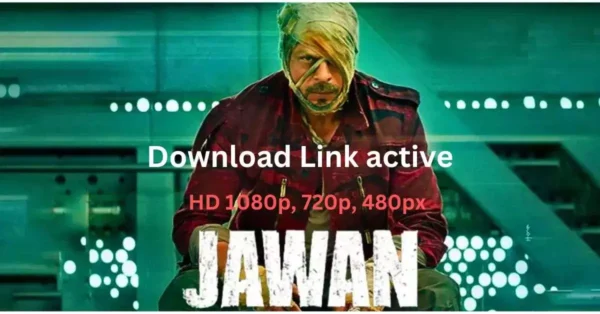Jawan Full Movie Download Link